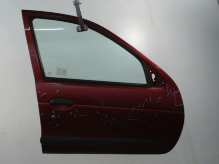 PORTE AVANT DROIT RENAULT MEGANE