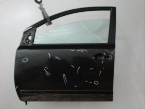 PORTE AVANT GAUCHE NISSAN NOTE