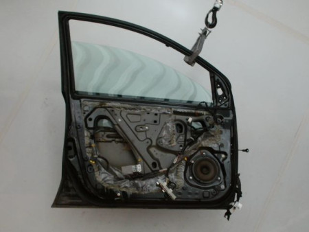 PORTE AVANT GAUCHE NISSAN NOTE