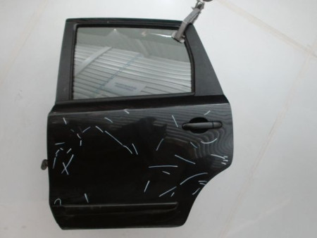 PORTE ARRIERE GAUCHE NISSAN NOTE