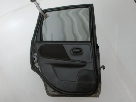 PORTE ARRIERE GAUCHE NISSAN NOTE