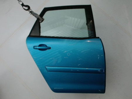 PORTE ARRIERE DROIT CITROEN C4