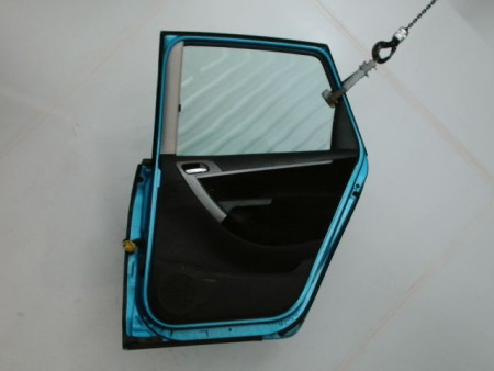 PORTE ARRIERE DROIT CITROEN C4
