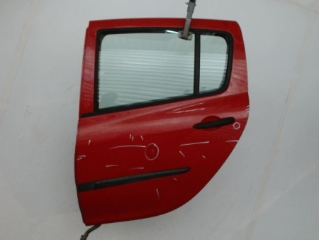 PORTE ARRIERE GAUCHE RENAULT CLIO