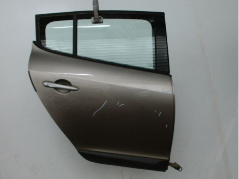 PORTE ARRIERE DROIT RENAULT MEGANE
