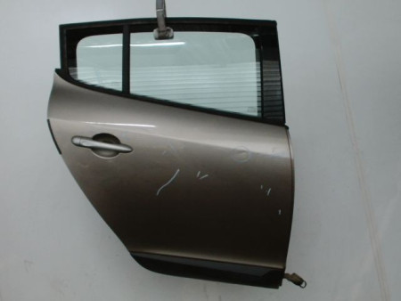 PORTE ARRIERE DROIT RENAULT MEGANE