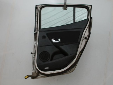 PORTE ARRIERE DROIT RENAULT MEGANE