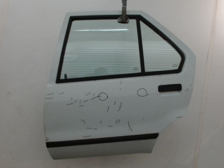 PORTE ARRIERE GAUCHE RENAULT R19