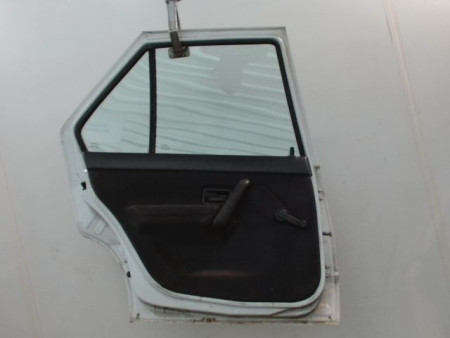 PORTE ARRIERE GAUCHE RENAULT R19