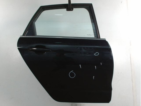 PORTE ARRIERE DROIT CITROEN C4