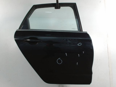 PORTE ARRIERE DROIT CITROEN C4