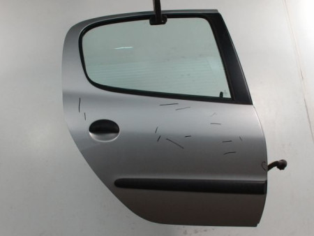 PORTE ARRIERE DROIT PEUGEOT 206
