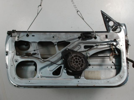 PORTE AVANT GAUCHE PEUGEOT 206