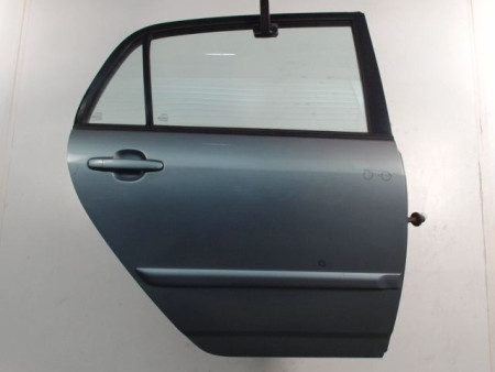 PORTE ARRIERE DROIT TOYOTA COROLLA