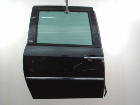 PORTE COULISSANTE DROITE PEUGEOT 807