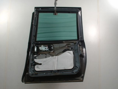 PORTE COULISSANTE DROITE PEUGEOT 807