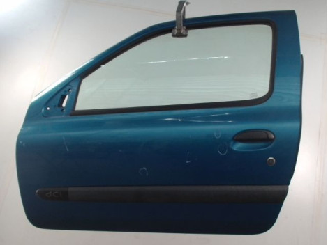 PORTE AVANT GAUCHE RENAULT CLIO