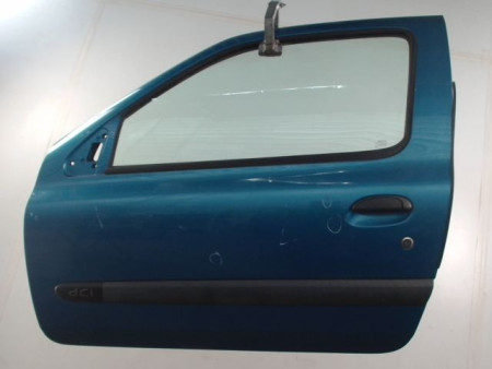 PORTE AVANT GAUCHE RENAULT CLIO