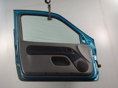 PORTE AVANT GAUCHE RENAULT CLIO