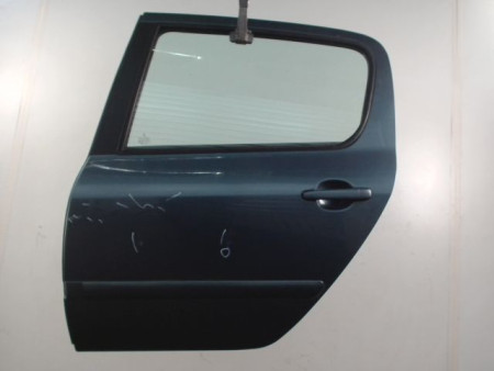 PORTE ARRIERE GAUCHE PEUGEOT 307