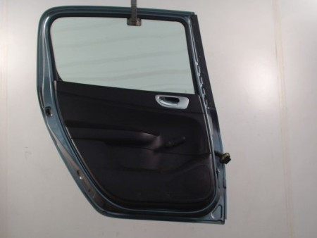 PORTE ARRIERE GAUCHE PEUGEOT 307