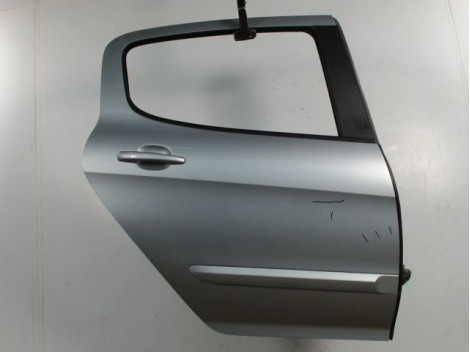 PORTE ARRIERE DROIT PEUGEOT 308