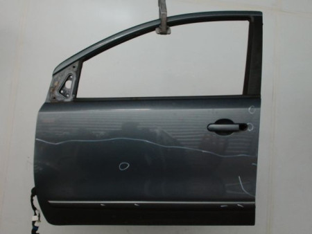 PORTE AVANT GAUCHE NISSAN NOTE