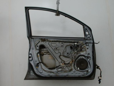 PORTE AVANT GAUCHE NISSAN NOTE