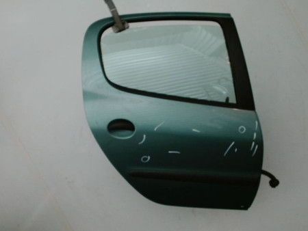 PORTE ARRIERE DROIT PEUGEOT 206