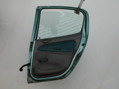 PORTE ARRIERE DROIT PEUGEOT 206