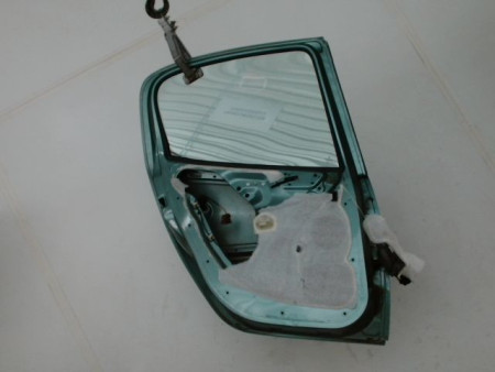 PORTE ARRIERE GAUCHE PEUGEOT 206
