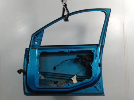 PORTE AVANT DROIT FORD FIESTA