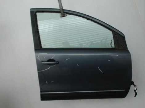 PORTE AVANT DROIT NISSAN NOTE