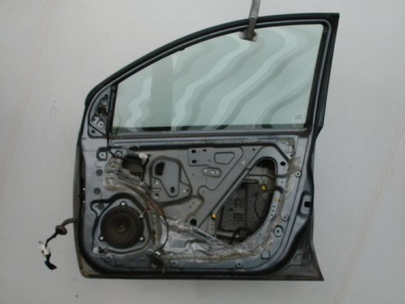 PORTE AVANT DROIT NISSAN NOTE
