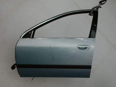 PORTE AVANT GAUCHE PEUGEOT 607