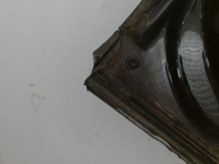PORTE AVANT GAUCHE AUDI A3