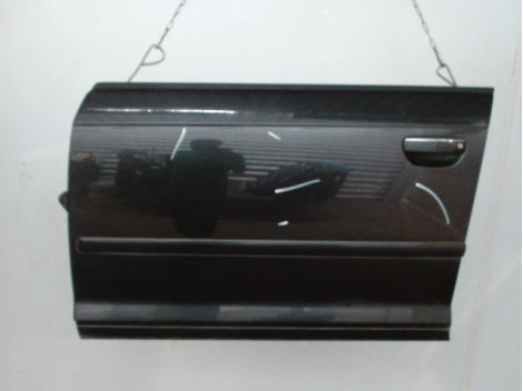 PORTE AVANT GAUCHE AUDI A3