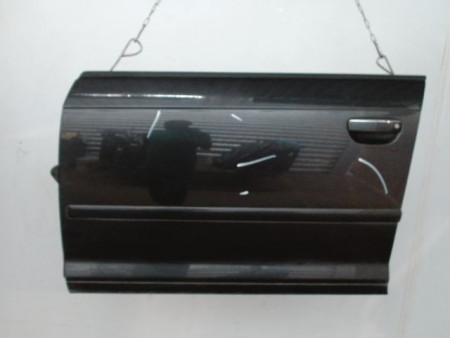 PORTE AVANT GAUCHE AUDI A3