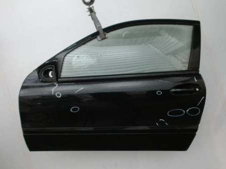 PORTE AVANT GAUCHE MERCEDES CLASSE C