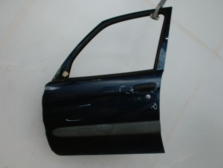 PORTE AVANT GAUCHE CITROEN XSARA
