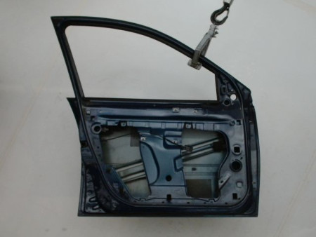 PORTE AVANT GAUCHE RENAULT MEGANE
