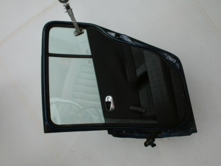 PORTE ARRIERE DROIT RENAULT MEGANE