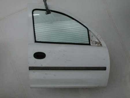 PORTE AVANT DROIT OPEL COMBO