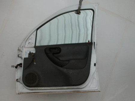 PORTE AVANT DROIT OPEL COMBO