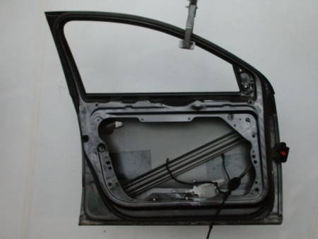 PORTE AVANT GAUCHE VOLKSWAGEN PASSAT