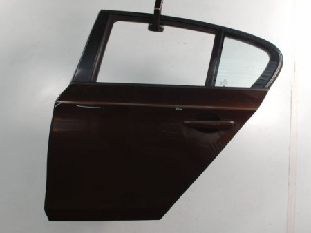 PORTE ARRIERE GAUCHE B.M.W. SERIE 1