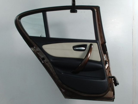PORTE ARRIERE GAUCHE B.M.W. SERIE 1