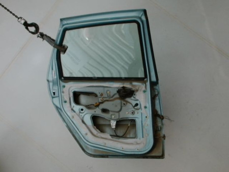 PORTE ARRIERE GAUCHE FIAT PUNTO