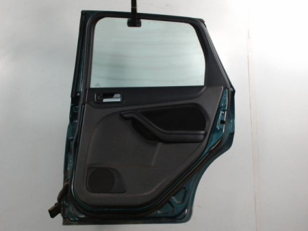 PORTE ARRIERE DROIT FORD FOCUS
