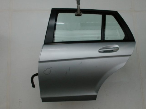 PORTE ARRIERE GAUCHE MERCEDES CLASSE C